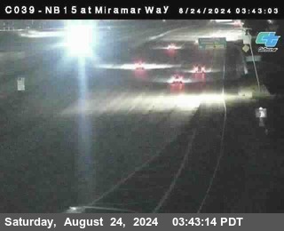 NB 15 JSO Miramar Way