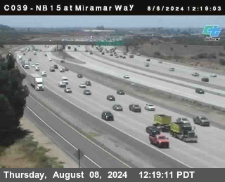 NB 15 JSO Miramar Way