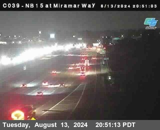 NB 15 JSO Miramar Way