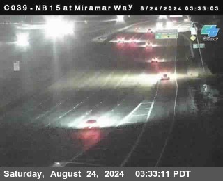 NB 15 JSO Miramar Way