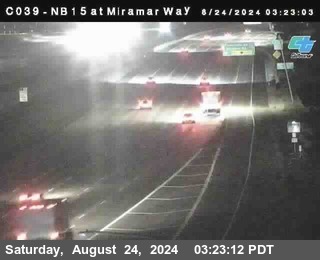 NB 15 JSO Miramar Way