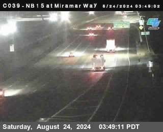 NB 15 JSO Miramar Way