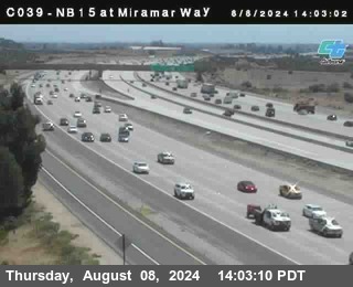 NB 15 JSO Miramar Way