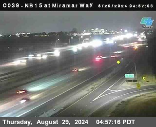 NB 15 JSO Miramar Way