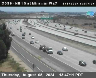 NB 15 JSO Miramar Way