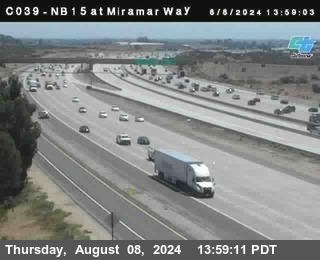 NB 15 JSO Miramar Way