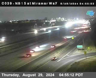 NB 15 JSO Miramar Way