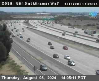 NB 15 JSO Miramar Way