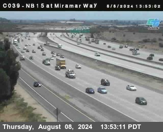 NB 15 JSO Miramar Way