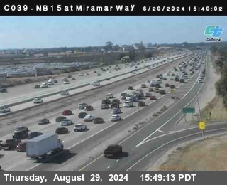 NB 15 JSO Miramar Way