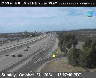 NB 15 JSO Miramar Way