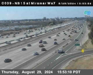 NB 15 JSO Miramar Way