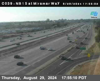 NB 15 JSO Miramar Way