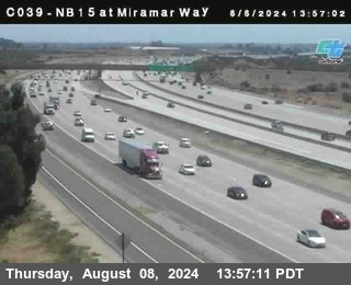 NB 15 JSO Miramar Way