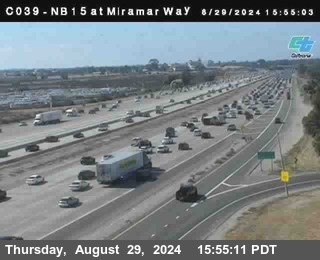 NB 15 JSO Miramar Way