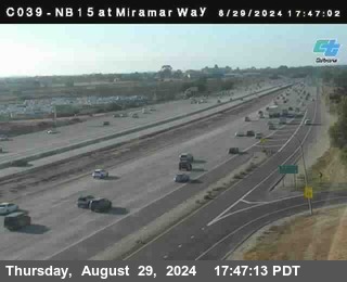 NB 15 JSO Miramar Way