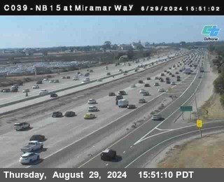 NB 15 JSO Miramar Way