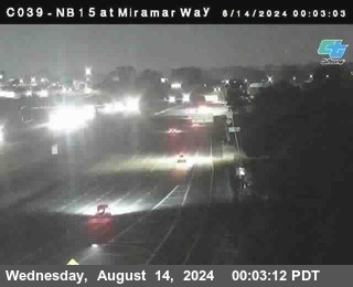 NB 15 JSO Miramar Way