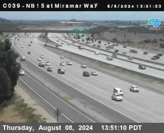 NB 15 JSO Miramar Way