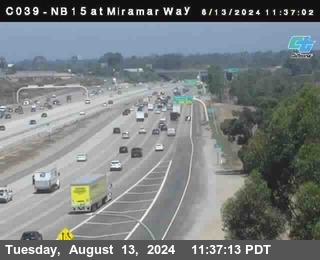 NB 15 JSO Miramar Way