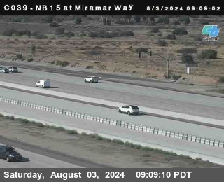 NB 15 JSO Miramar Way