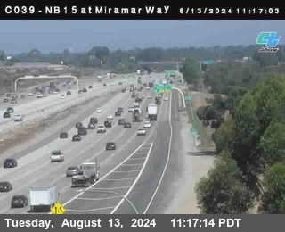 NB 15 JSO Miramar Way