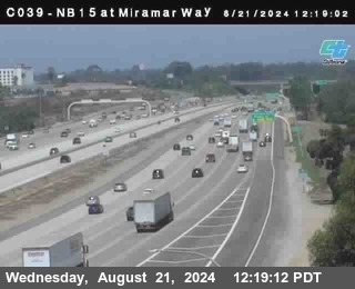 NB 15 JSO Miramar Way