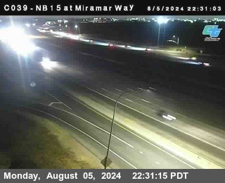 NB 15 JSO Miramar Way