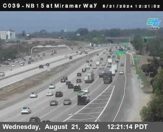 NB 15 JSO Miramar Way