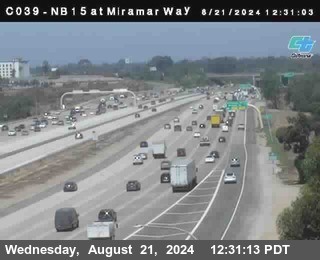 NB 15 JSO Miramar Way