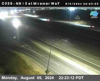 NB 15 JSO Miramar Way