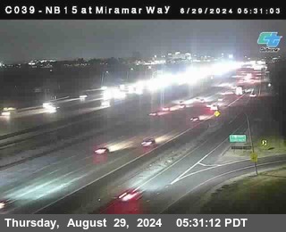 NB 15 JSO Miramar Way