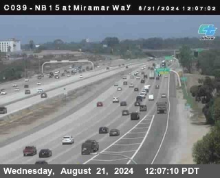 NB 15 JSO Miramar Way