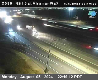 NB 15 JSO Miramar Way