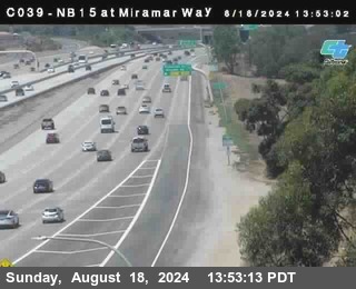 NB 15 JSO Miramar Way