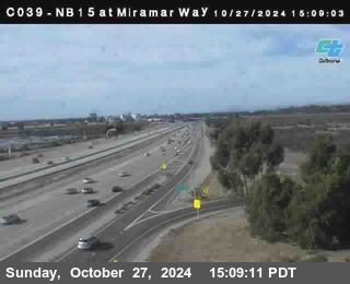 NB 15 JSO Miramar Way