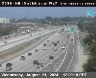 NB 15 JSO Miramar Way