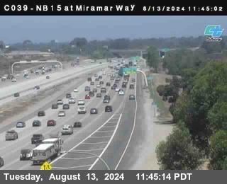 NB 15 JSO Miramar Way