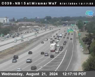 NB 15 JSO Miramar Way