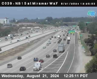 NB 15 JSO Miramar Way