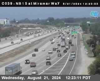 NB 15 JSO Miramar Way