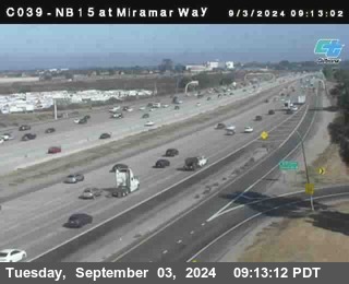 NB 15 JSO Miramar Way