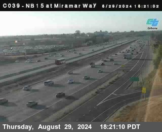 NB 15 JSO Miramar Way