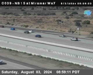 NB 15 JSO Miramar Way