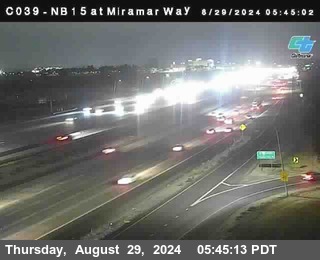 NB 15 JSO Miramar Way