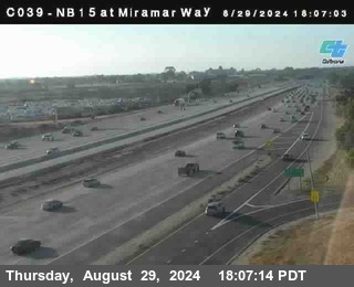 NB 15 JSO Miramar Way