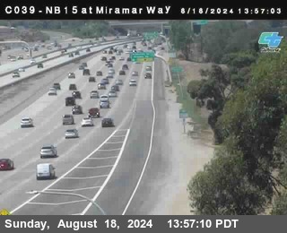 NB 15 JSO Miramar Way