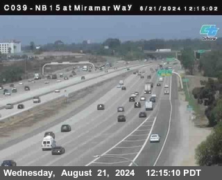 NB 15 JSO Miramar Way