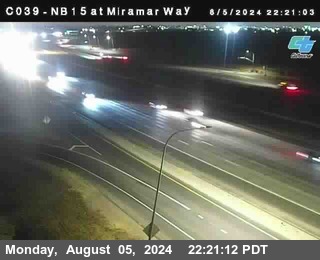 NB 15 JSO Miramar Way