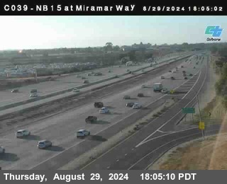 NB 15 JSO Miramar Way